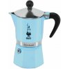 Bialetti Rainbow 3 svetle modrá