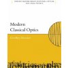 Modern Classical Optics (Geoffrey Brooker)(Brožovaná)