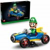 LEGO LEGO® Super Mario™ 72050 Mario Kart™ – Luigi a Mach 8