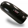 Carbon heat shield MIVV ACC.080.0 (compatible with Y.064.LDKB and Y.064.LDKX exhausts only)