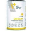 VetExpert VD 4T Urinary Dog konzerva 400 g