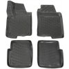 Gumené rohože Fiat Panda 2012-2024