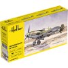 Heller Messerschmitt Bf 109 K-4 1/72