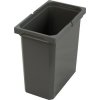 VS ENVI Free nádoba 12 l, ŠxVxH= 183x326x302 mm, plast Lava