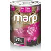 Marp Variety Single krůta konzerva pro psy 400g