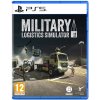 Military Logistics Simulator (PS5)