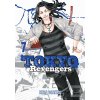 Tokyo Revengers 7 (Ken Wakui)