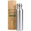 Pandoo Nerezová termoska s bambusovým viečkom 750 ml