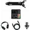 RODE Solo podcasting bundle