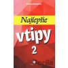 Najlepšie vtipy 2 - Katarína Petkaničová