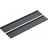 Bosch F016800573 GlassVAC malé výmenné lišty