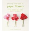 Exquisite Book of Paper Flowers (Livia Cetti)(Brožovaná)