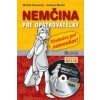 Nemčina pre opatrovateľky + CD