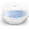 Philips Avent Sterilizátor parný do mikrovlnky White