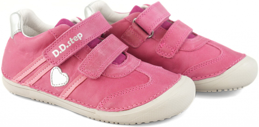 D.D.Step S063-348L dark pink