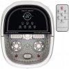 Masážny Prístroj na vodné nohy HYDROMASAŽER OHRIEVANIE Dažďová sprcha PILOT SPA 500W