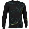 Fox Ranger Lunar Dr Md dres, čierna S