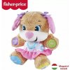 Fisher-Price: Hovoriace šteniatko v šatičkách - verzia v maďarskom jazyku