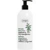 Ziaja Natural Avocado Oil regeneračné telové mlieko 400 ml
