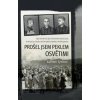 Prošel jsem peklem Osvětimi - Kazimierz Tyminski