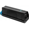 CDRmarket kompatibilný toner s OKI 42804515 azúrový (cyan)