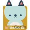 Sú toto moje uši?: Medveď - YoYo Books
