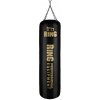 Boxerské vrece Exclusive Gold 160/40 cm vyplnené 50 Kg Ring Sport