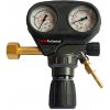 Redukčný ventil 200 bar/5 - 50 l/min FORM ProControl GCE