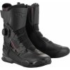 Boty SP-X BOA, ALPINESTARS (černá/černá, vel. 40)