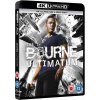 Bournovo ultimátum - 4K Ultra HD Blu-ray + Blu-ray (2 BD)