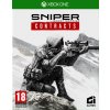 Sniper Ghost Warrior Contracts CZ (Xbox One)