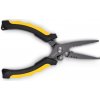 Black Cat Kliešte Split Ring Pliers