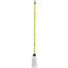 Toro Strapcový mop s násadou 120 cm včielky