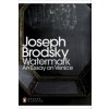 Watermark: An Essay on Venice (Joseph Brodsky)(Brožovaná)