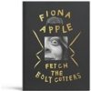 Fiona Apple - Fetch The Bolt Cutters