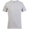 SOĽS Explorer Unisex tričko SL04461 Recycled Grey Melange L