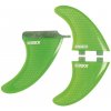 Plutvy pre paddleboard Jobe Honeycomb Thruster 6''