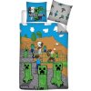 Posteľné obliečky Minecraft Desert