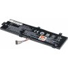 Batéria do notebooku T6 Power pre Lenovo IdeaPad 310-15ISK, Li-Poly, 7,6 V, 3950 mAh (30 Wh), čierna (NBIB0152_V79283)