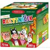 Terezia Rakytníček multiVitamínové želatínky s rakytníkom 70 ks