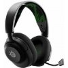Slúchadlá s mikrofónom SteelSeries Arctis Nova 5x Čierna