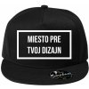 Fajntričko OWN Šiltovka RAP - s vlastnou potlačou