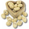FITBOY Mandle Stracciatella 250g 250 g