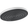 Hansgrohe Pulsify S, hlavová sprcha 260 1jet EcoSmart, matná biela, HAN-24141700