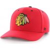 47' Brand Šiltovka NHL 47 Brand MVP Audible DP SR, Senior, Chicago Blackhawks