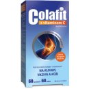 Apotex Colafit s vitamínom C 60 kostiček + 60 tabliet