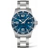 Longines L3.840.4.96.6 (L38404966) HydroConquest Diving 44mm