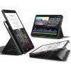 ESR Flip Hybrid púzdro iPad Pro 11” 5 / 6 / 2024-2025 4894240291368 čierne