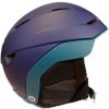 BLIZZARD-Bormio ski helmet, blue matt/blue matt Modrá 54/58 cm