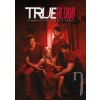 True Blood: Pravá krv (4.séria) - 5 DVD